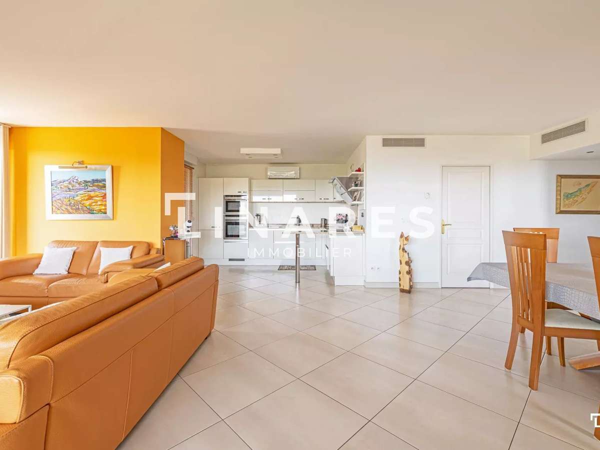 Apartment Marseille 12e
