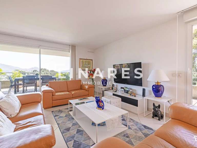 Apartment Marseille 12e - 3 bedrooms - 164m²