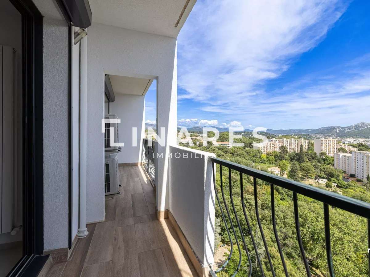 Apartment Marseille 12e