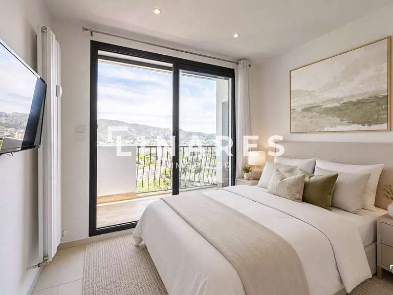 Apartment Marseille 12e - 3 bedrooms - 118m²