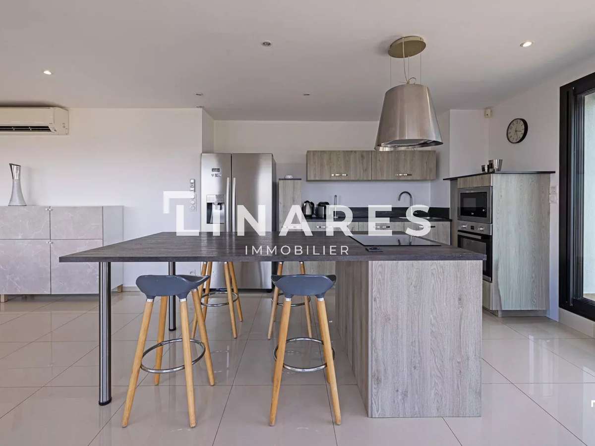 Apartment Marseille 12e