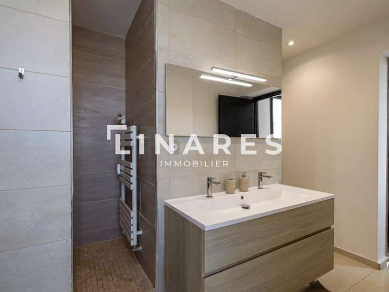 Apartment Marseille 12e - 3 bedrooms - 118m²