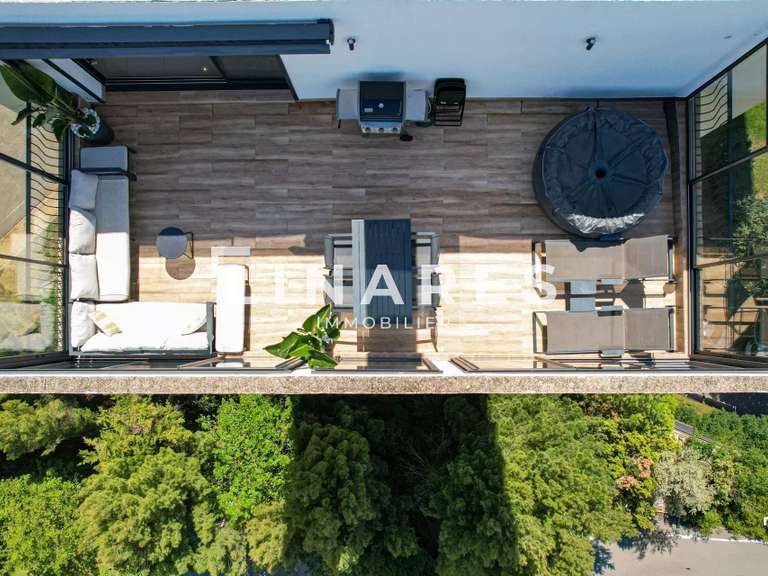 Apartment Marseille 12e - 3 bedrooms - 118m²