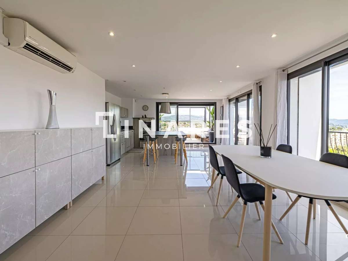 Apartment Marseille 12e