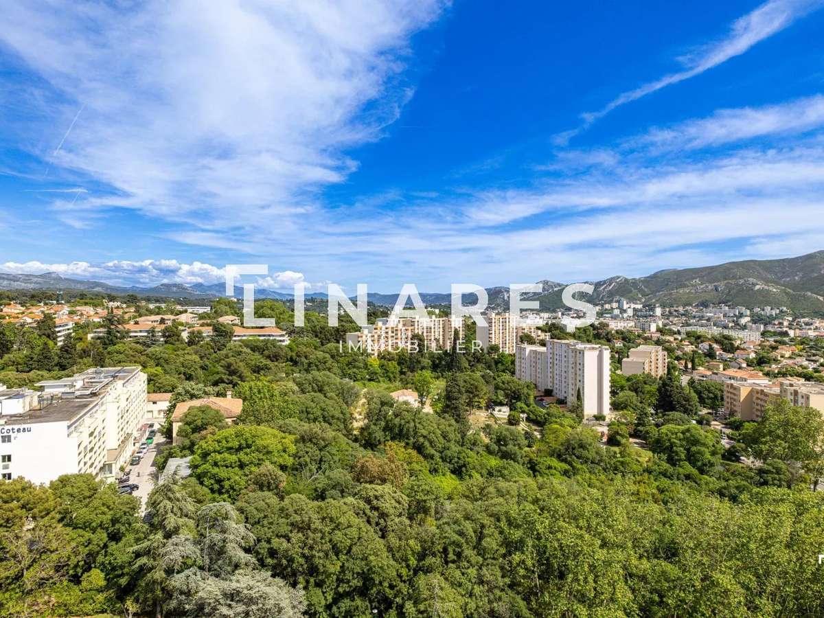 Apartment Marseille 12e