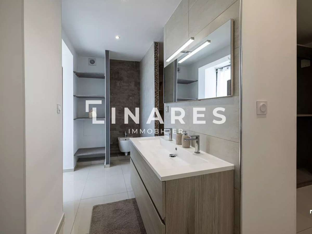 Apartment Marseille 12e