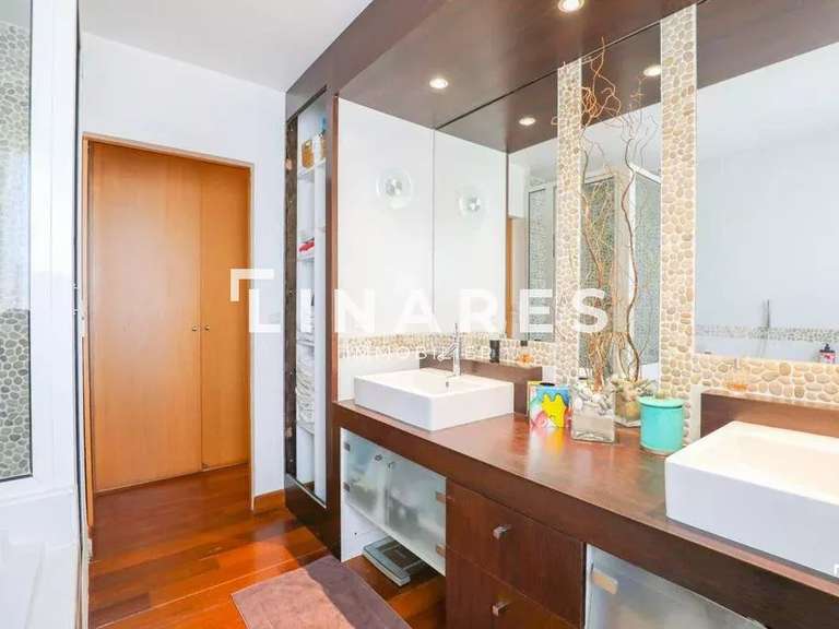 Appartement Marseille 12e - 3 chambres - 145m²
