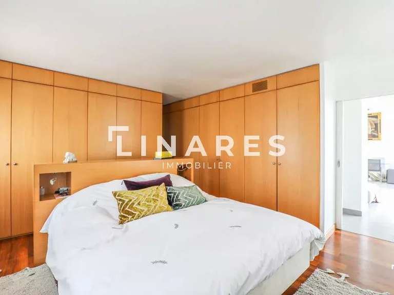 Appartement Marseille 12e - 3 chambres - 145m²