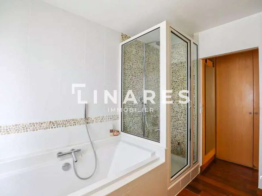 Appartement Marseille 12e