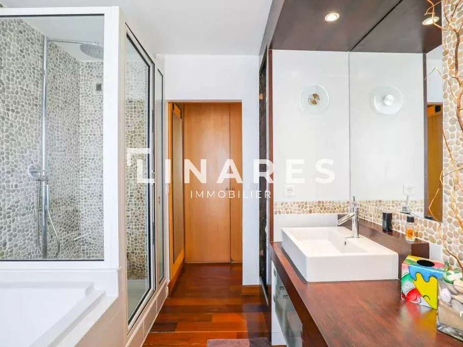 Appartement Marseille 12e