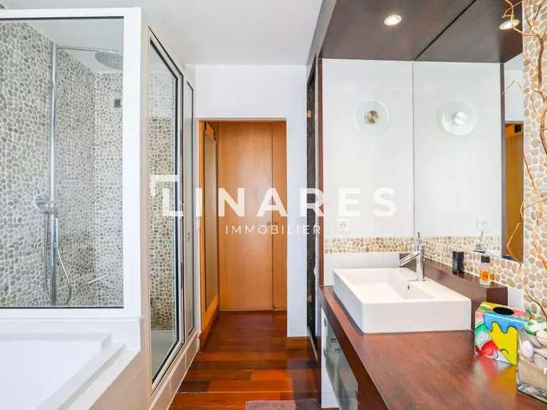 Appartement Marseille 12e - 3 chambres - 145m²