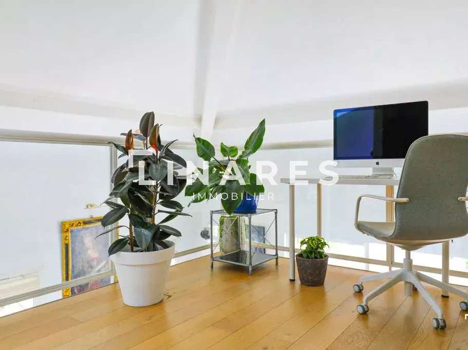 Appartement Marseille 12e
