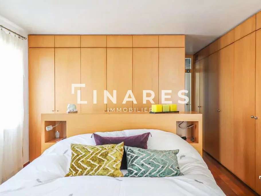 Appartement Marseille 12e