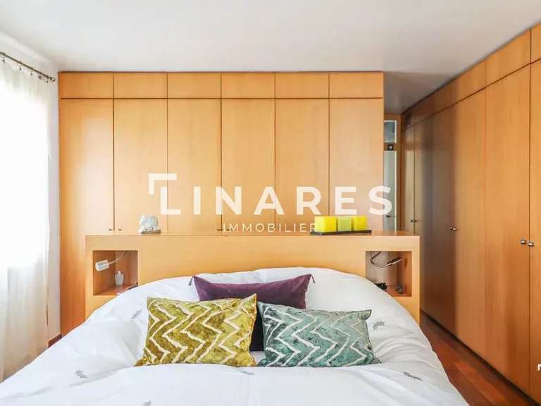 Appartement Marseille 12e - 3 chambres - 145m²
