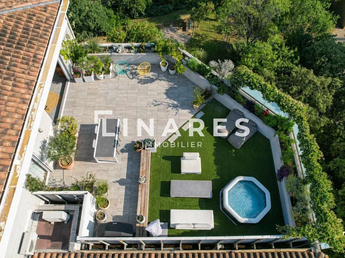 Appartement Marseille 12e