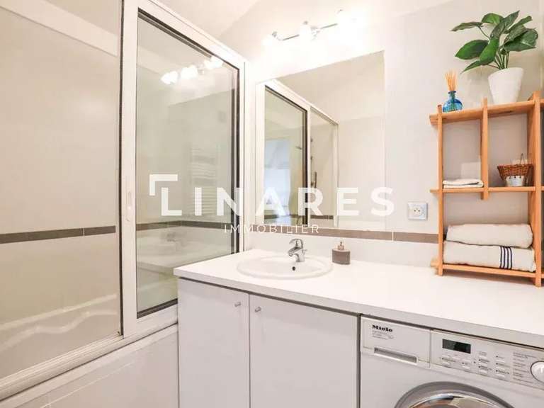 Appartement Marseille 12e - 3 chambres - 145m²
