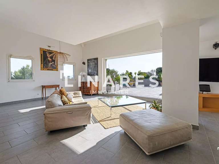 Appartement Marseille 12e - 3 chambres - 145m²