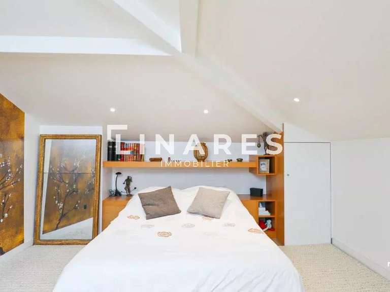Appartement Marseille 12e - 3 chambres - 145m²