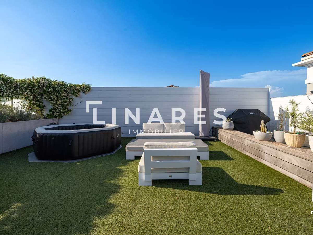 Appartement Marseille 12e