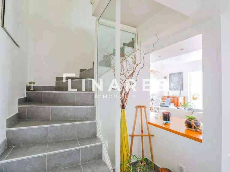 Appartement Marseille 12e - 3 chambres - 145m²