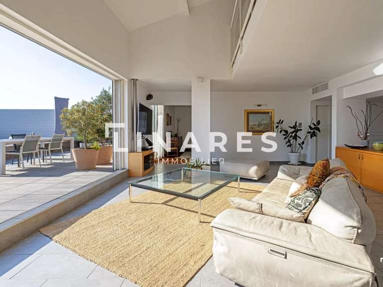 Appartement Marseille 12e - 3 chambres - 145m²