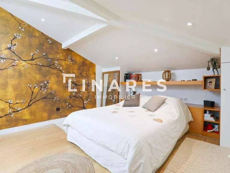 Appartement Marseille 12e - 3 chambres - 145m²