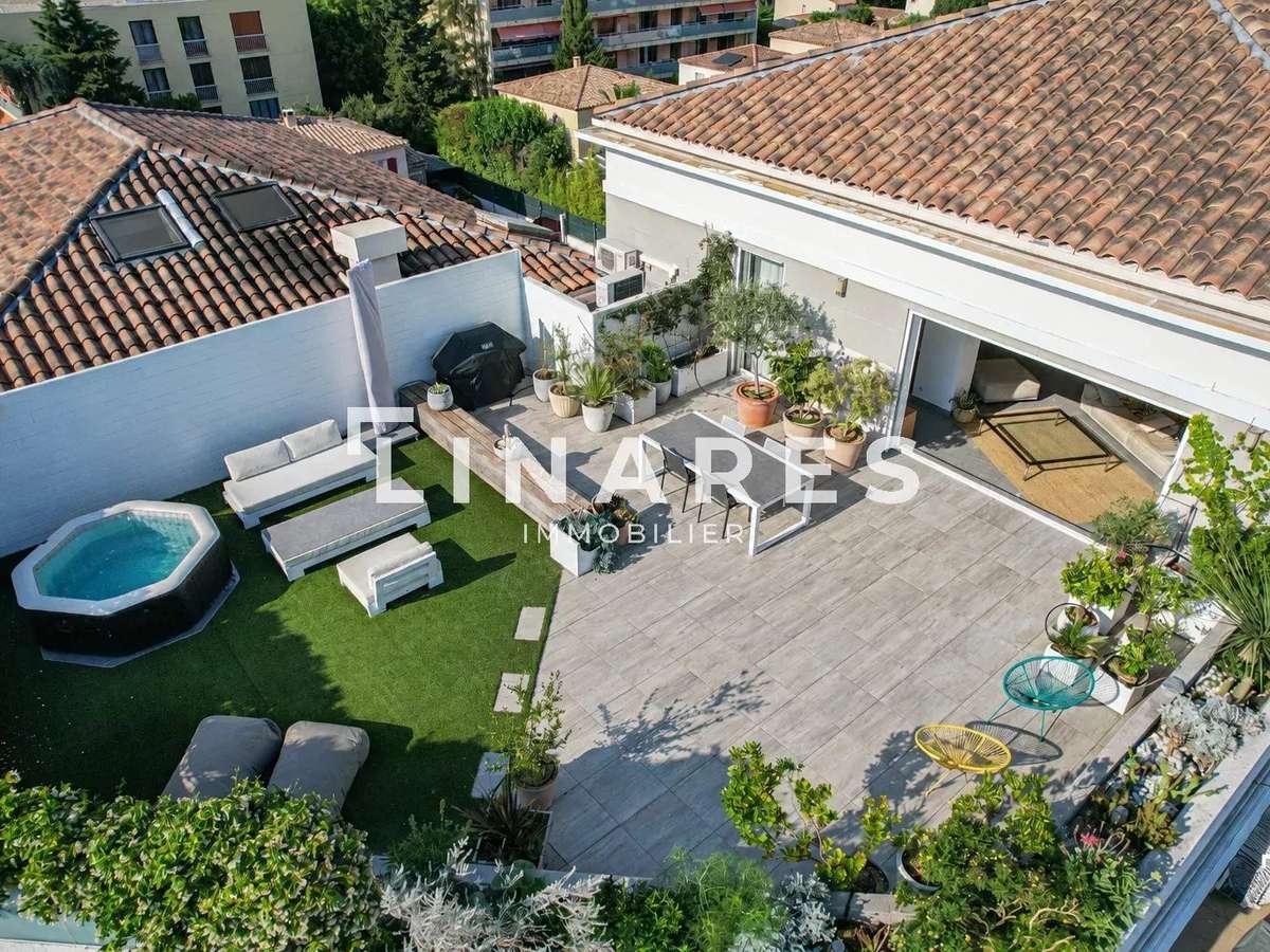 Appartement Marseille 12e