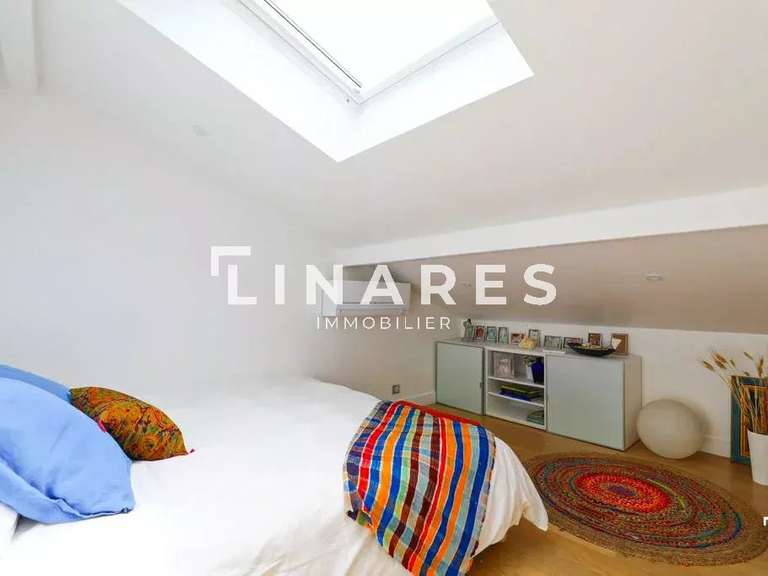 Appartement Marseille 12e - 3 chambres - 145m²