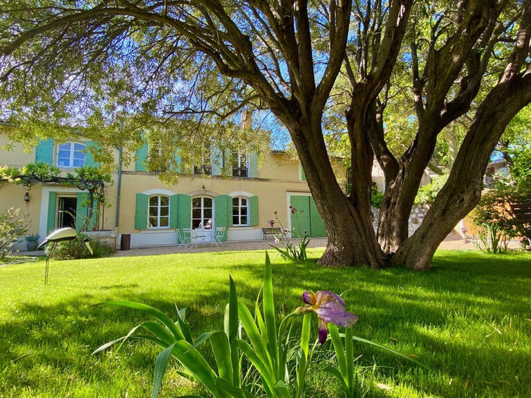 Vente Maison Marseille 12e - 5 chambres
