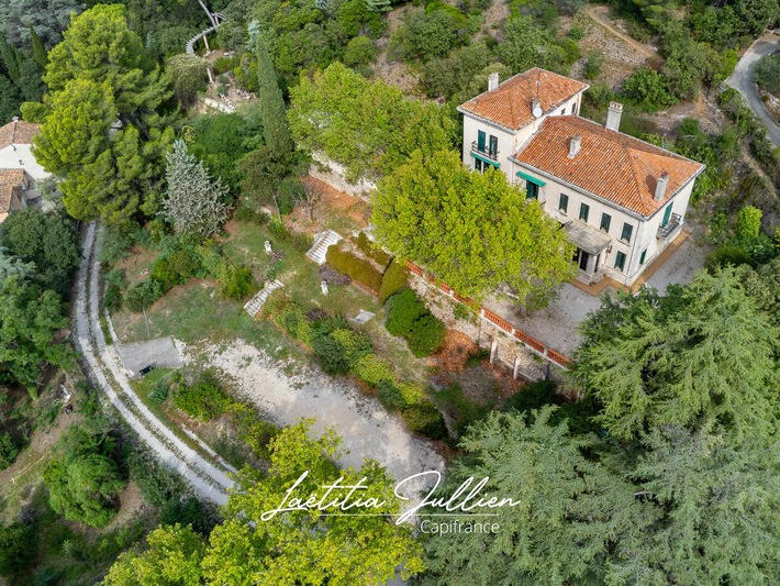 Vente Maison Marseille 12e - 6 chambres
