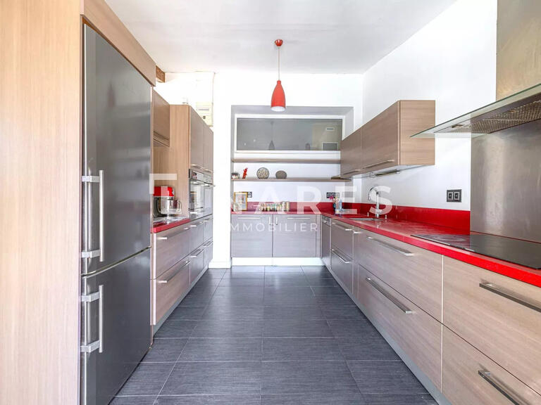 Maison Marseille 12e - 6 chambres - 268m²