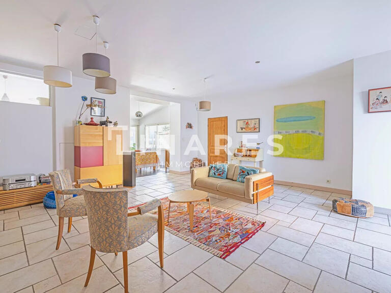 Maison Marseille 12e - 6 chambres - 268m²