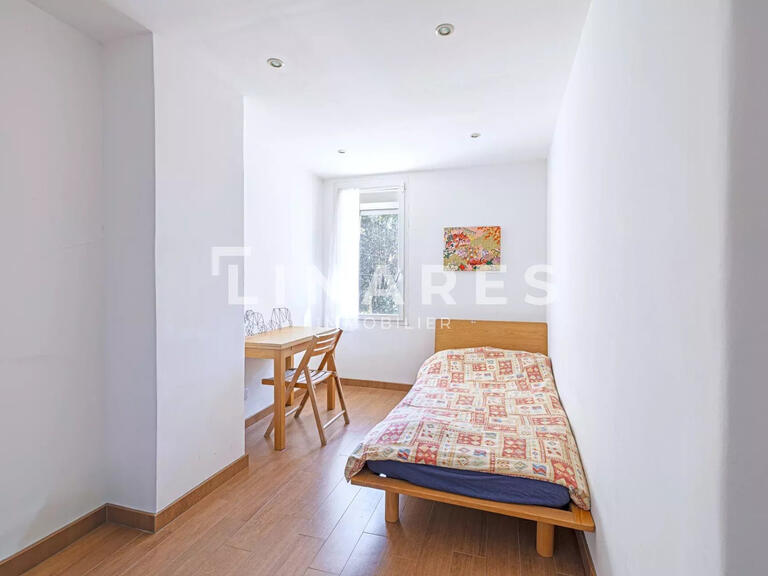 Maison Marseille 12e - 6 chambres - 268m²