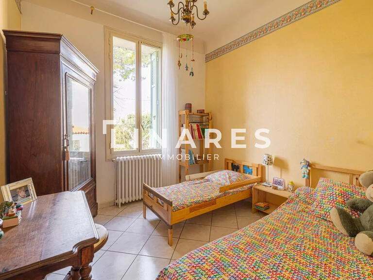 Maison Marseille 12e - 4 chambres - 125m²