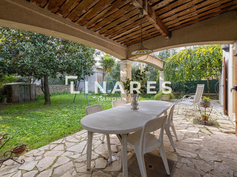 Maison Marseille 12e - 4 chambres - 125m²