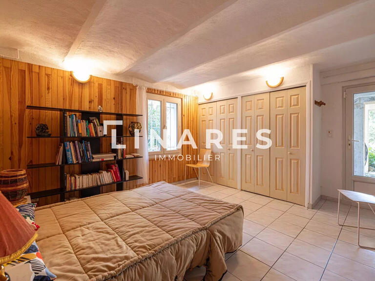 Maison Marseille 12e - 4 chambres - 125m²