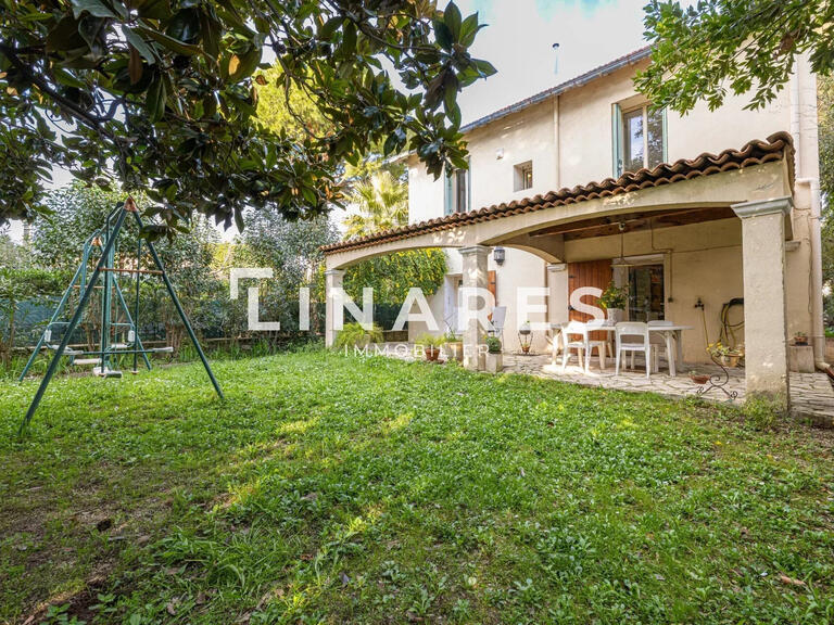 Maison Marseille 12e - 4 chambres - 125m²