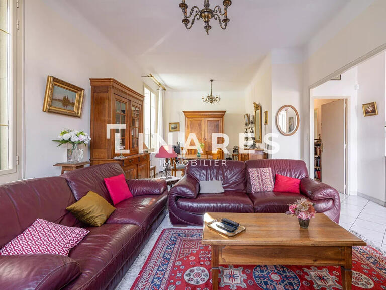 Maison Marseille 12e - 4 chambres - 125m²