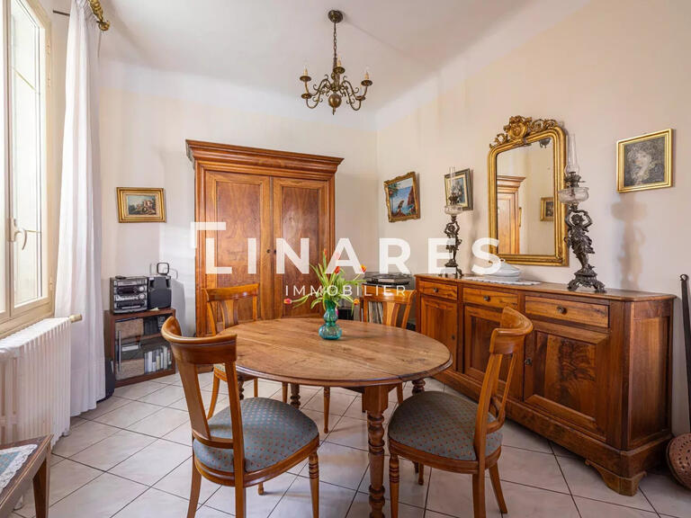 Maison Marseille 12e - 4 chambres - 125m²