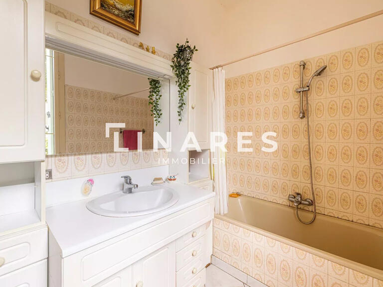 Maison Marseille 12e - 4 chambres - 125m²