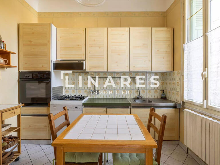 Maison Marseille 12e - 4 chambres - 125m²