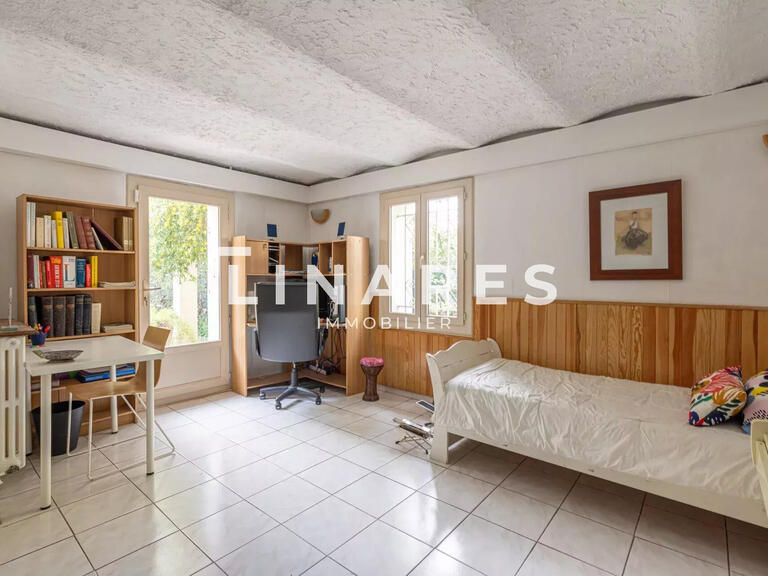 Maison Marseille 12e - 4 chambres - 125m²