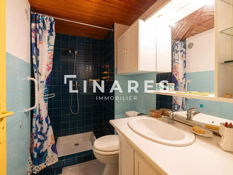 Maison Marseille 12e - 4 chambres - 125m²