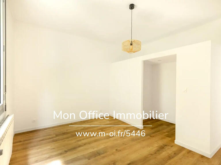 Maison Marseille 12e - 4 chambres - 130m²