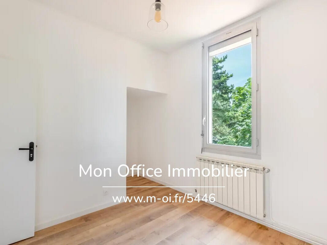 Maison Marseille 12e