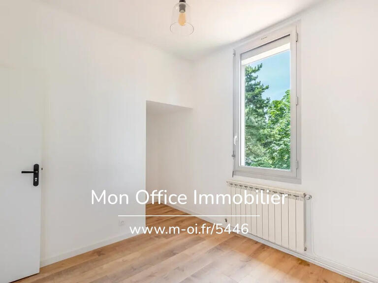 Maison Marseille 12e - 4 chambres - 130m²
