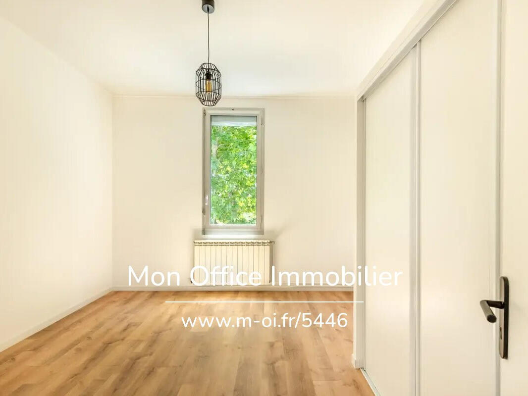 Maison Marseille 12e