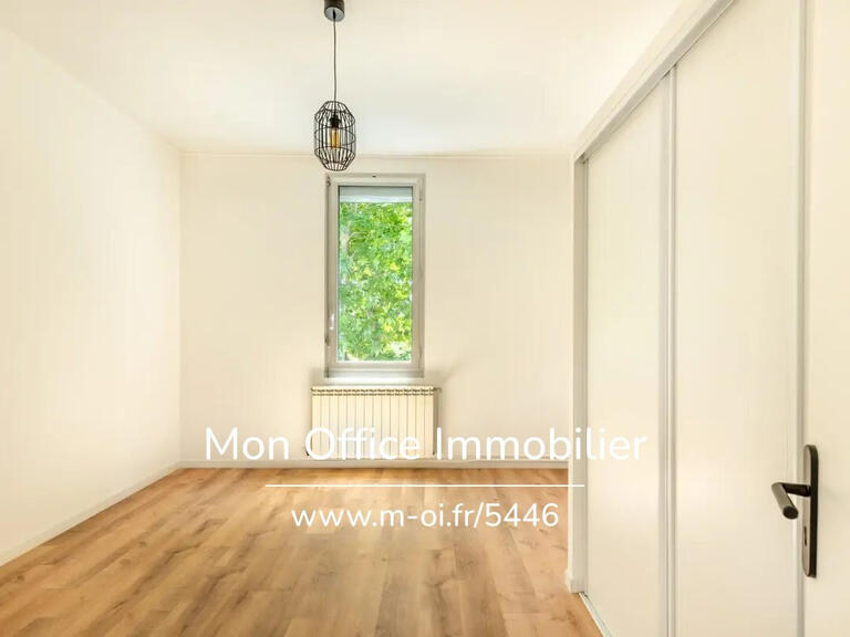Maison Marseille 12e - 4 chambres - 130m²