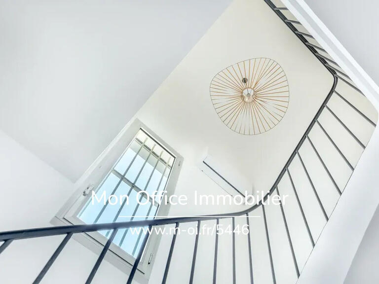 Maison Marseille 12e - 4 chambres - 130m²