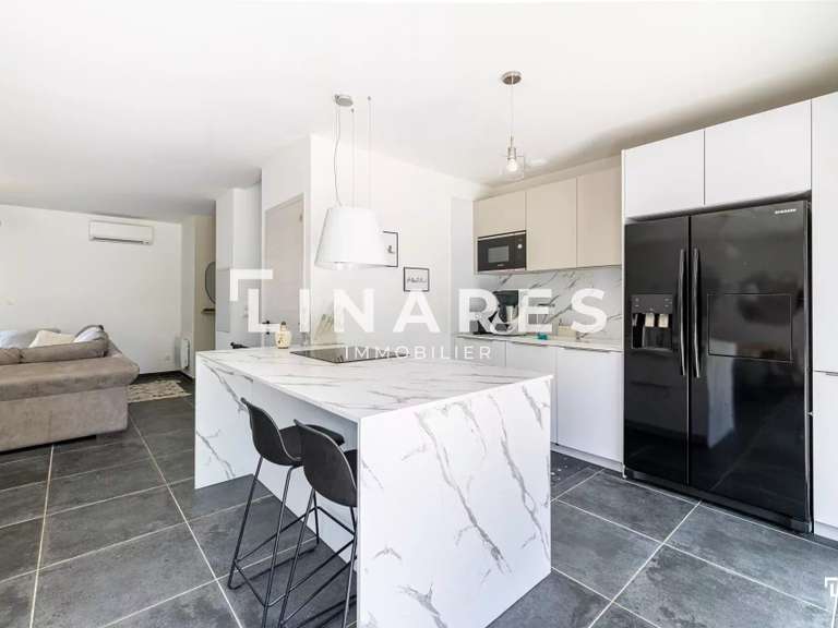 Maison Marseille 12e - 3 chambres - 97m²